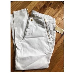 Michael Kors size 14 jeans new with tags!